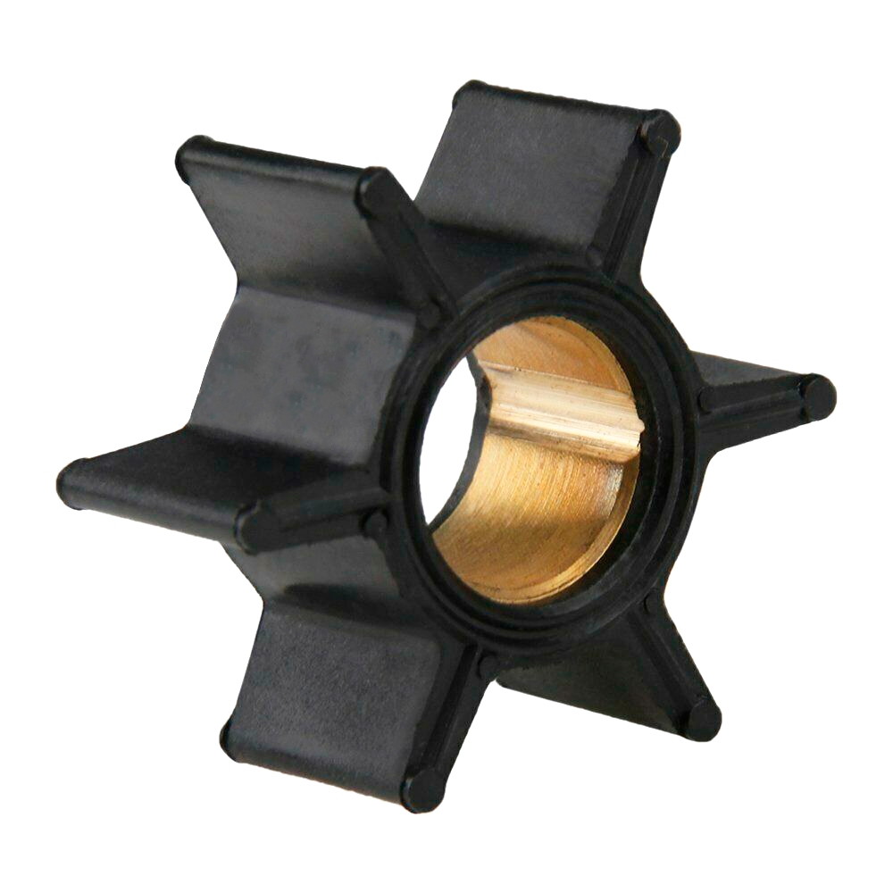Rotor P/ Bomba D´água Motor Popa Johnson Evinrude 14/ 25 / 35 Hp Barco