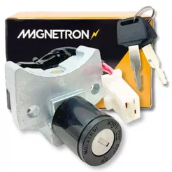 Chave de Ignição Nxr 160 Bros Esdd 2018-2021 Magnetron
