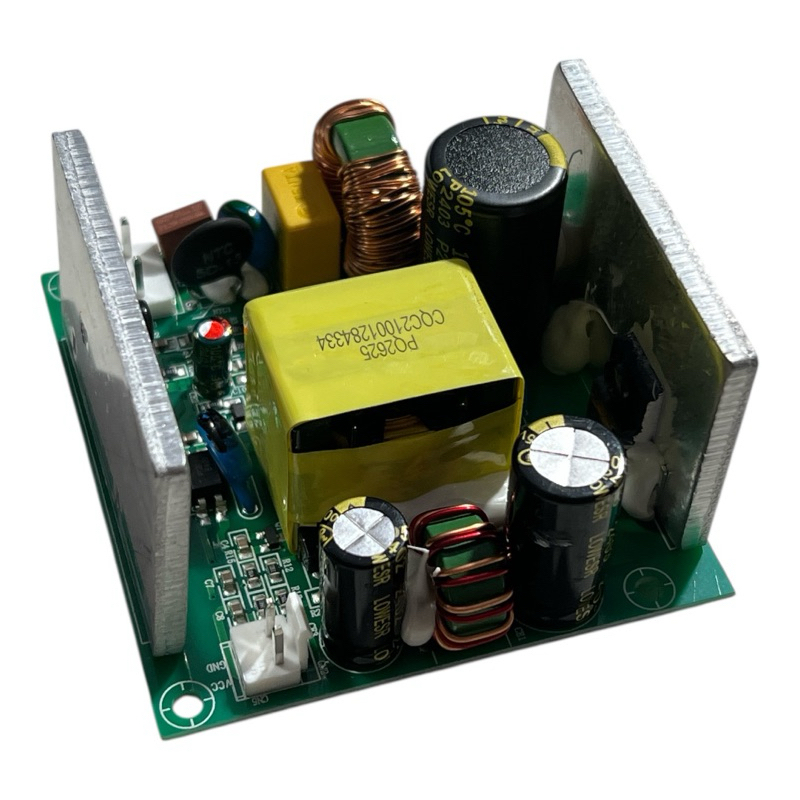 Placa Fonte Bivolt Caixa De Som Boombox Aiwa AWS-BBS-01 Novo