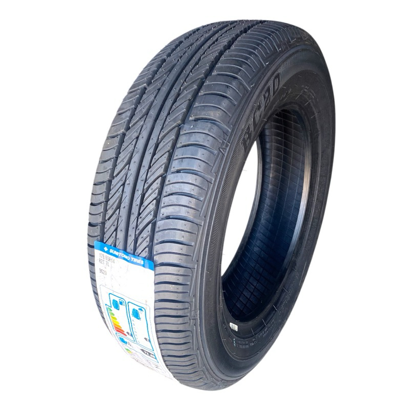 Pneu Aro 14 175/65/R14 82T Sumitomo BC20