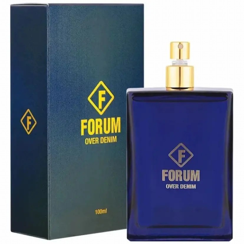 Denim Perfume: Reviews, Dicas e Onde Comprar | BuscaProdutos