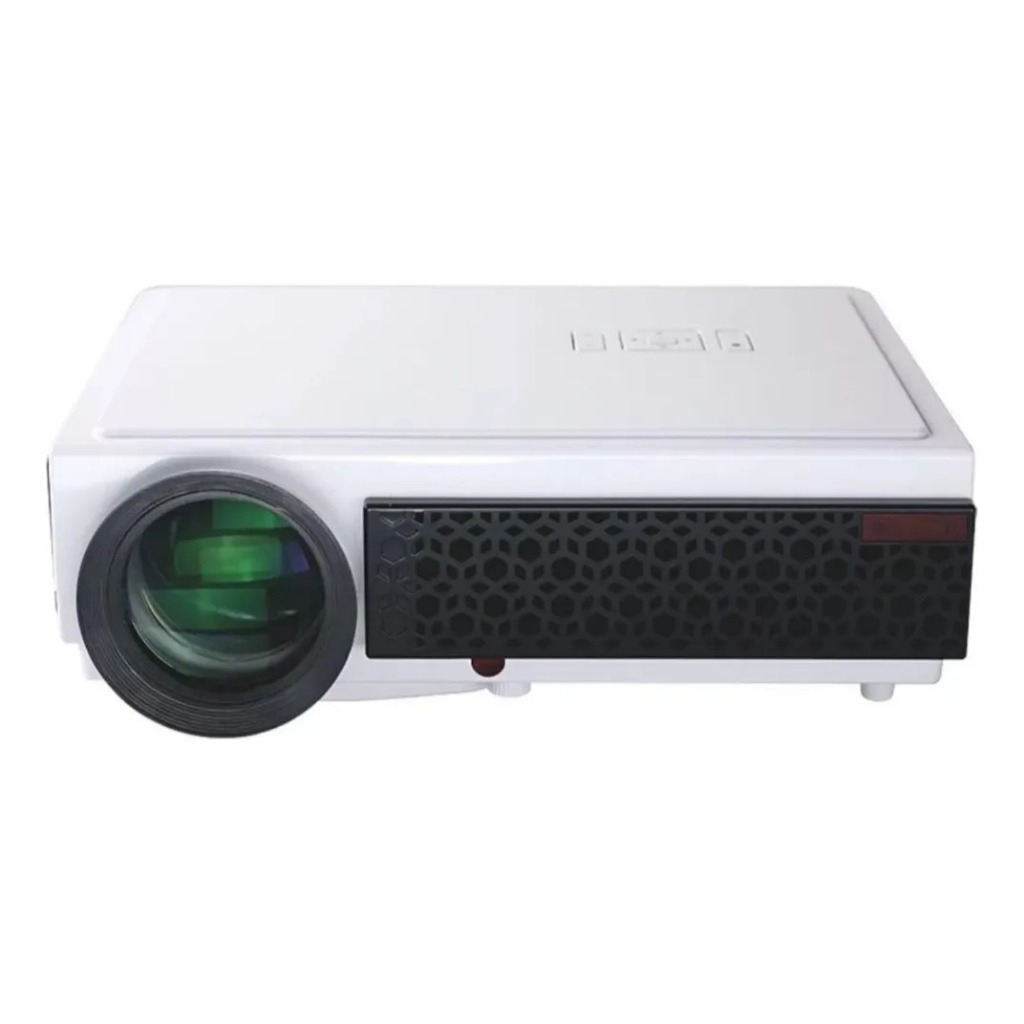 Projetor Tomate 2002 3000lumens Garantia 1 Ano Epson - Branco