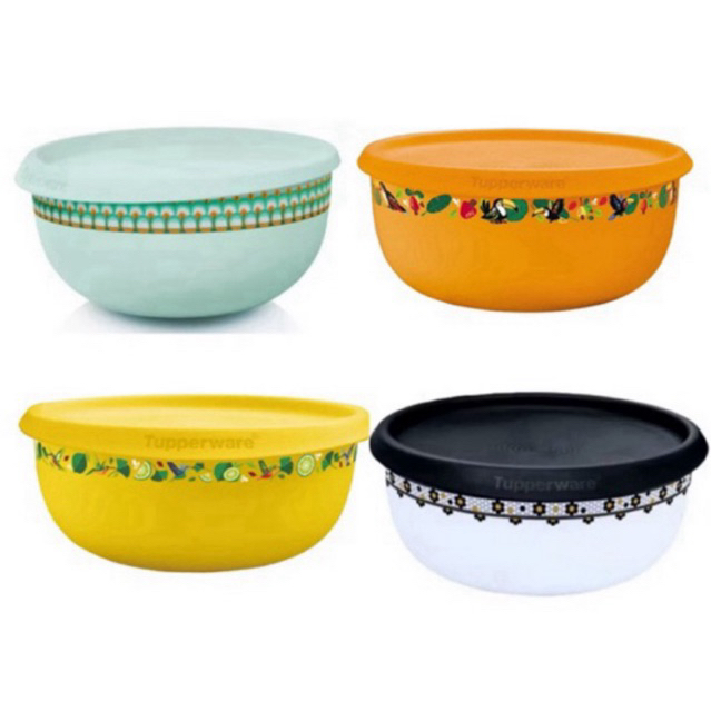 Tupperware Tigela Toque Mágico 550ml Tupper