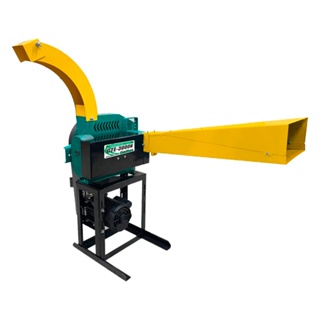 Ensiladeira Monofásico 3,0CV GTE3000M Garthen Bivolt em Oferta na Shopee