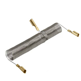 Resistência Para Torneira Elétrica Tipo L Loren Easy Lorenzetti PatrimiX 220v/110v em Oferta na Shopee