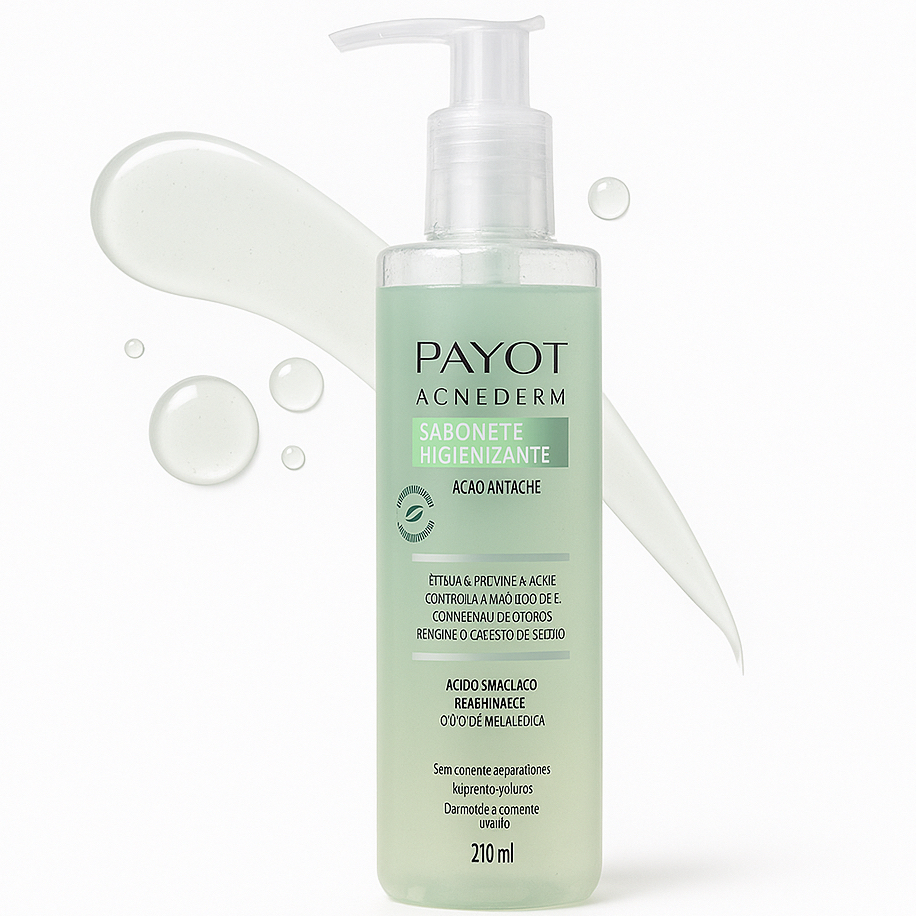 Payot Sabonete Facial: Onde Comprar | BuscaProdutos