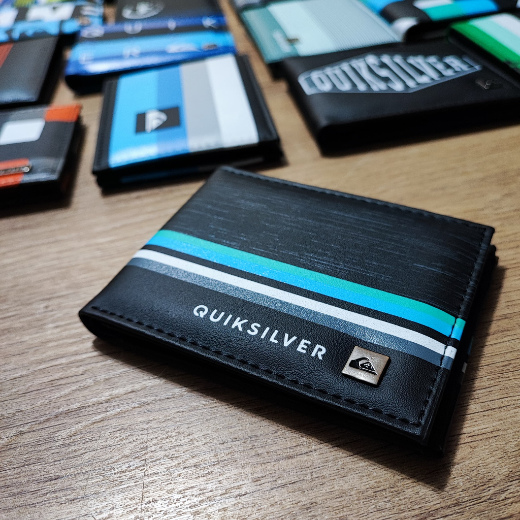 Carteira Masculina Compacta Diversos Modelos em Oferta na Shopee