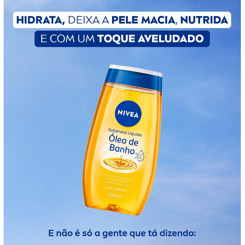 O que é Sabonete Líquido Nivea Rosto? Guia e Onde Comprar | BuscaProdutos