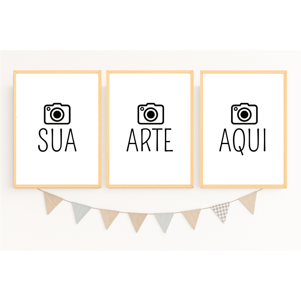 Quadros Decorativos Foto Personalizado Imagem Peça Delicado Minimalista Arte em Oferta na Shopee