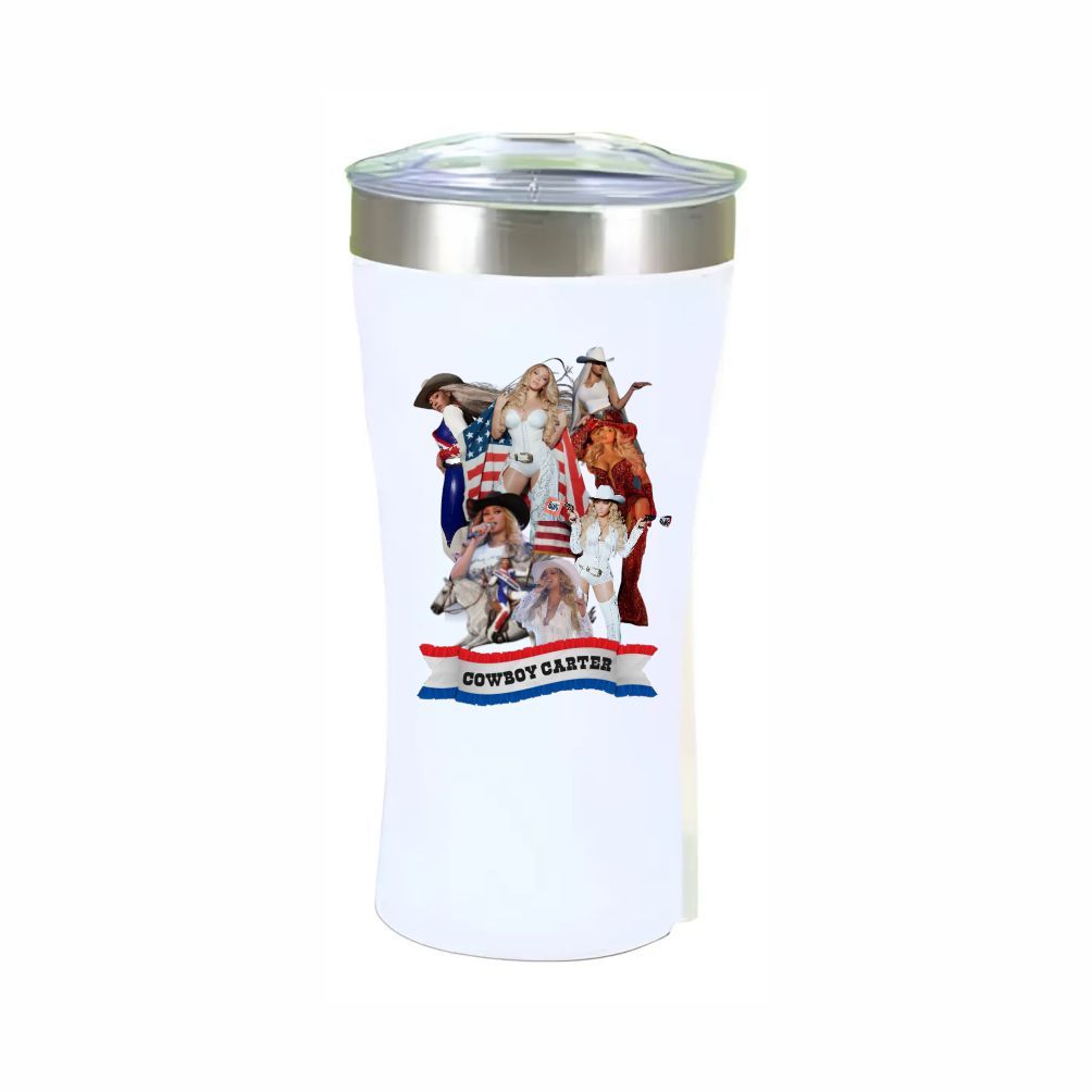 O que é Copo Térmico Tulipa Personalizado? Guia e Onde Comprar | BuscaProdutos