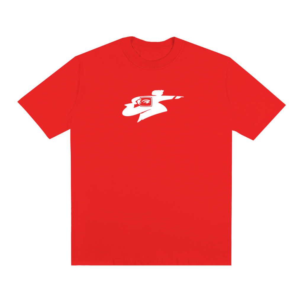 Camisa Básica FLY EYE 100% Algodão