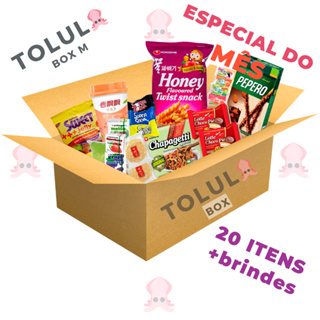 Box Kit Produtos Orientais Especial Black Friday Tam M em Oferta na Shopee