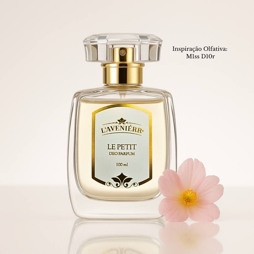 Perfume Le Petit: Onde Comprar | BuscaProdutos