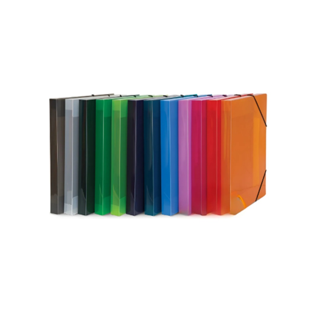 Elástico para Pasta Plástica: Onde Comprar | BuscaProdutos