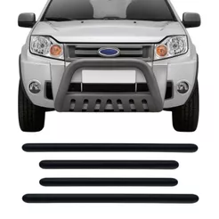 Protetor de Parachoque Ford EcoSport 2004 a 2007 Alta Qualidade e Durabilidade
