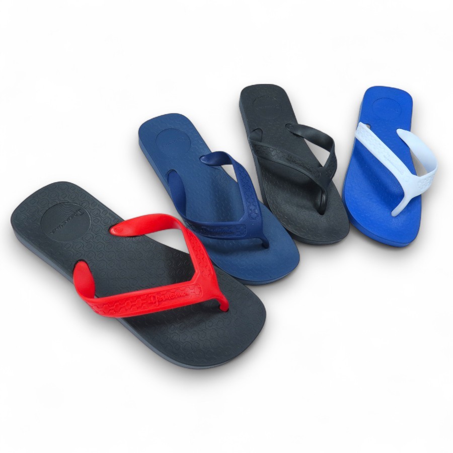 Chinelo Unissex Grendene Ipanema 25122 Anatômica Surf em Oferta na Shopee