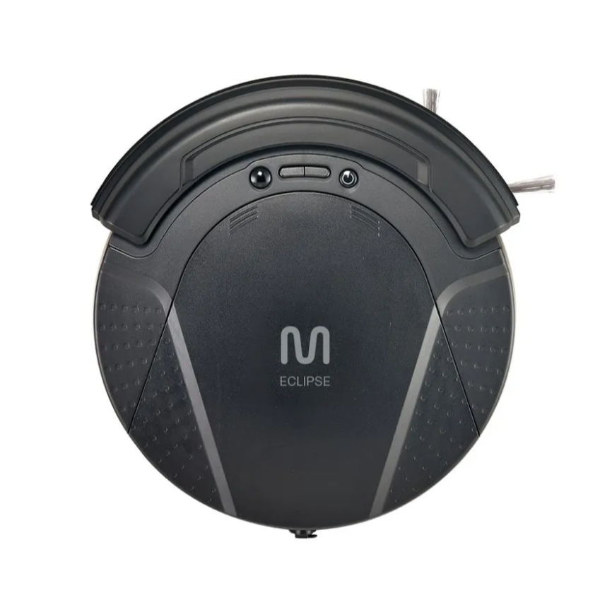 Robô Aspirador Carbos 3 em 1 Varre, Aspira e Passa Pano 20W Bivolt - HO412 em Oferta na Shopee