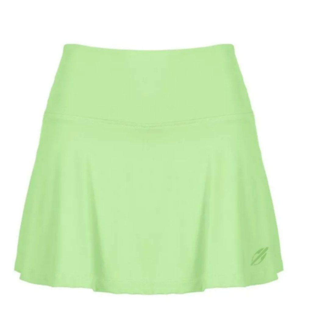 Saia Com Shorts Feminina Beach Sports Mormaii Coleçao Primavera Verão 2025/2026 em Oferta na Shopee
