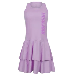 Vestido Com Short Mormaii Beach Esports Vitoria Marchezini Coleção Verão 2025/2026