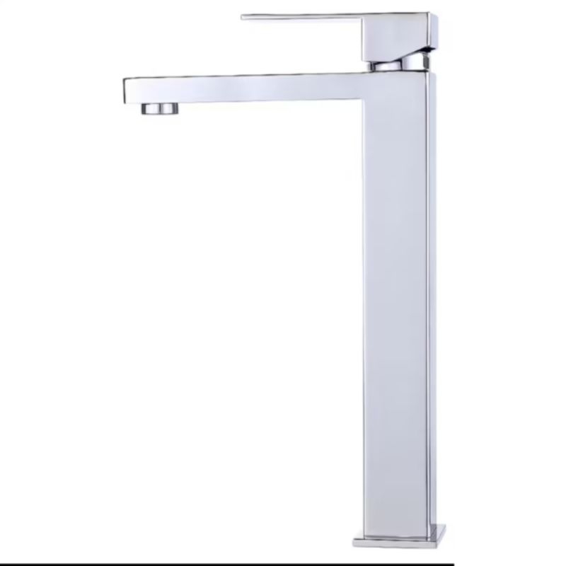 Torneira Monocomando Inox Banheiro Resistente a Maresia Bica Alta Preto Fosco Cromada em Oferta na Shopee