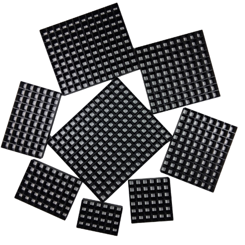 SUPORTE PARA CANETAS MARCADOR TOUCH PONTA DUPLA