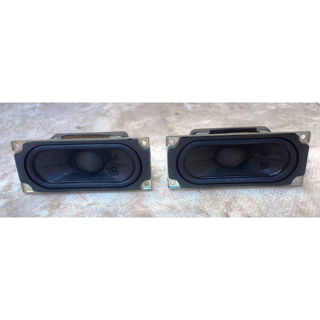 Alto-falantes Originais Philips 55PUG6513 - Testadas, Inspecionados e Com Garantia