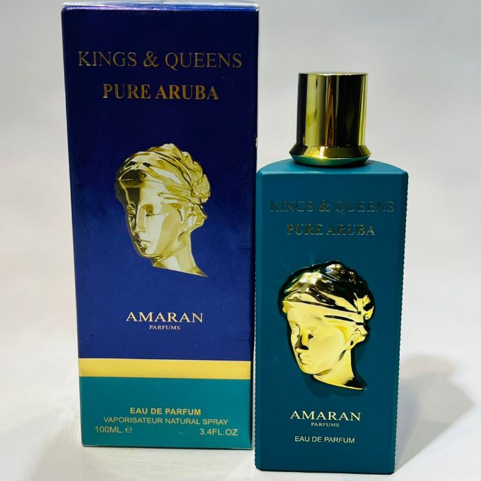 Pure Aruba Perfume: Onde Comprar | BuscaProdutos