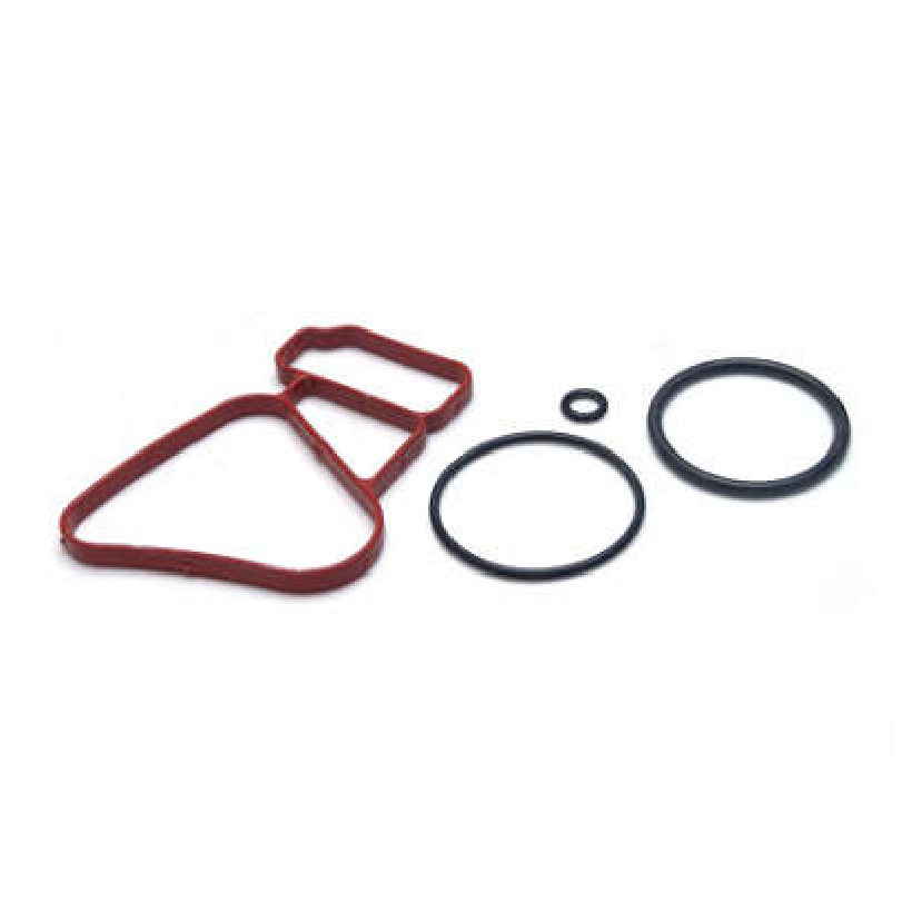 Jogo Juntas Carcaça Valvula Termostatica Courier Ecosport Escort Fiesta Focus Ka Motor Zetec Rocam em Oferta na Shopee
