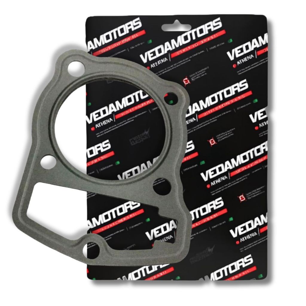 Junta Do Cabeçote Cbx 200 Strada Nx 200 Xr 200 Nxr Bros 125