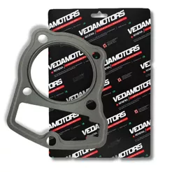 Junta Do Cabeçote Cbx 200 Strada Nx 200 Xr 200 Nxr Bros 125