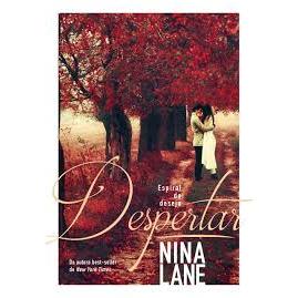 Despertar de Nina Lane ed Paralela