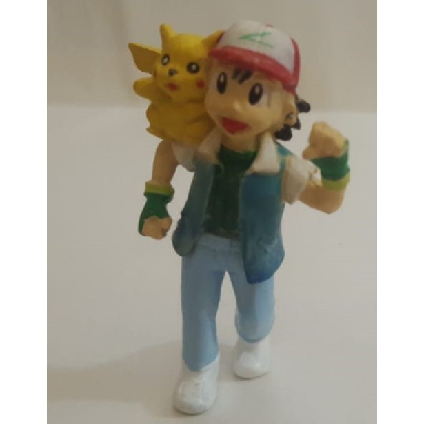 Minis Pokemon  Guaraná Antárctica  Caçulinha - venda individual  Original - Ano 90/2000