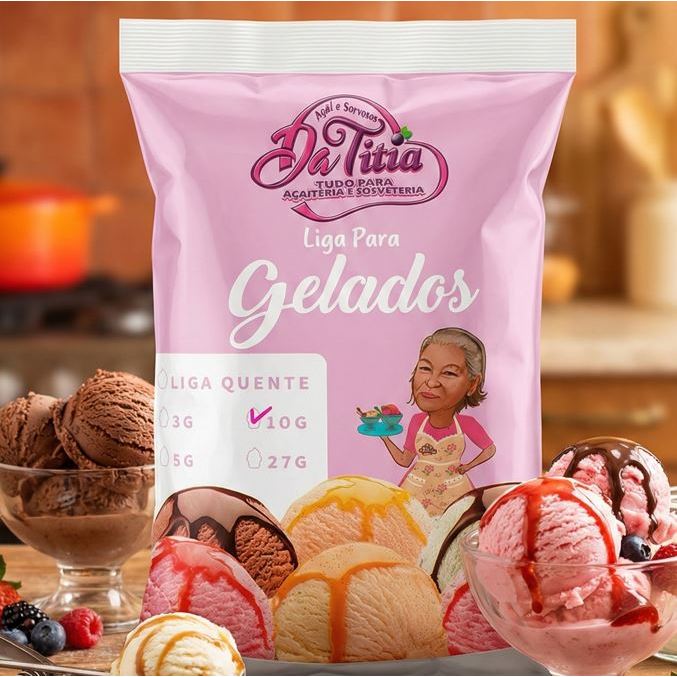 Liga 10G -  1Kg Textura Profissional em Oferta na Shopee