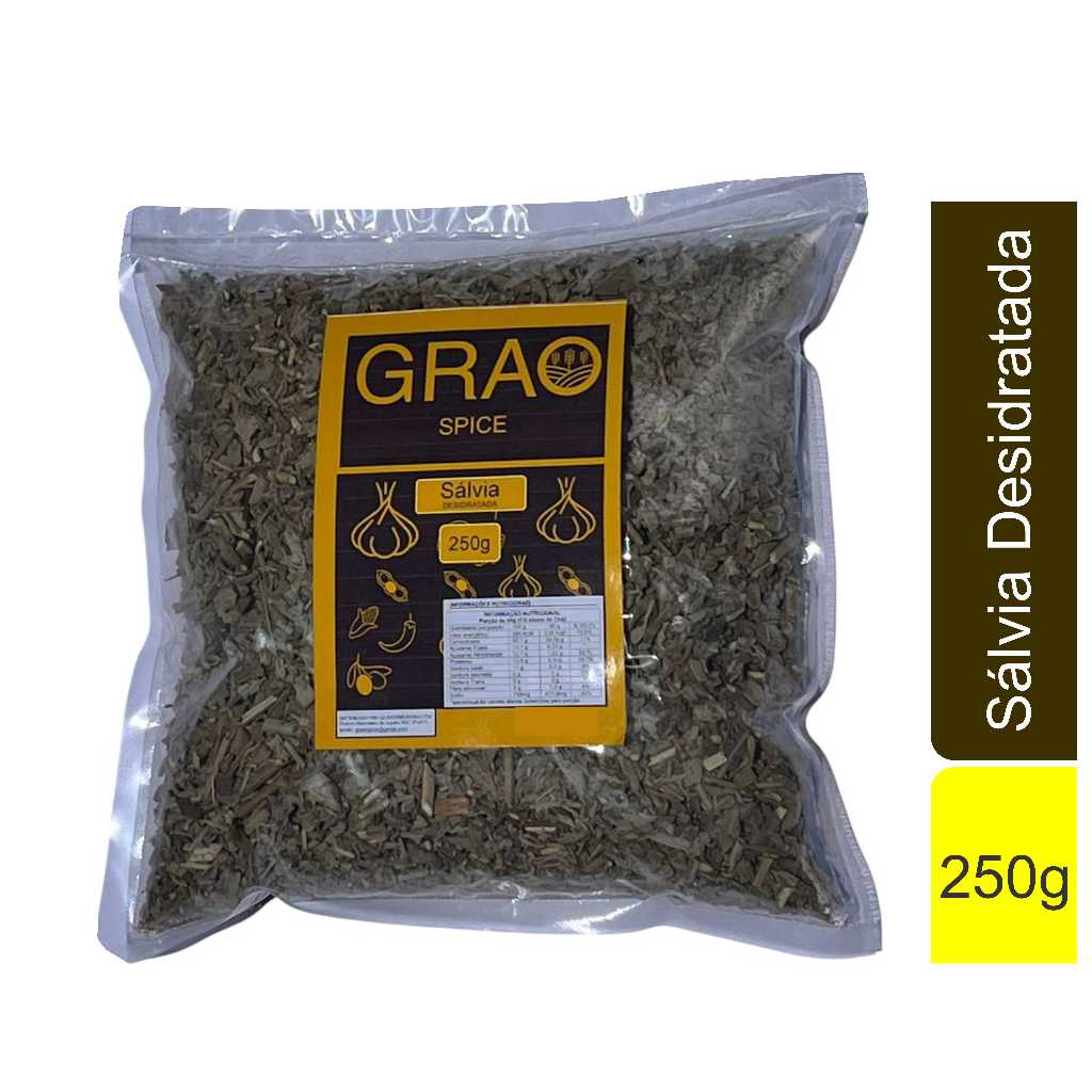 Sálvia Tempero: Guia Completo e Onde Comprar | BuscaProdutos