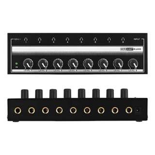 Amplificador De Potência De Alto-falante Ha800 Adapter Fone Adicionar aos favoritos em Oferta na Shopee