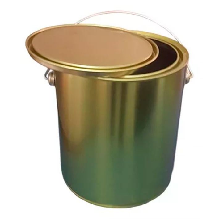 GALAO LATA VAZIA 3,6L SEM LITOGRAFIA em Oferta na Shopee