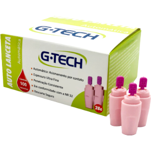 Auto Lanceta Automática: Onde Comprar | BuscaProdutos