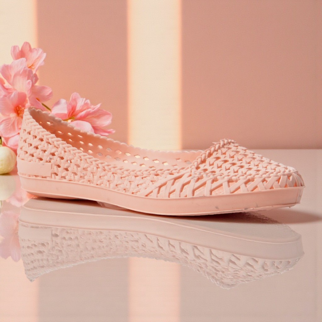 Sapatilha Feminina Flexível Leve Confortável Palmilha Macia Calce Fácil Estilo Casual 34-39 em Oferta na Shopee