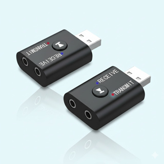Adaptador Receptor Transmissor de Áudio e Vídeo via Bluetooth 5.0 +Cabo Auxiliar P2 X-Cell XC anjgg em Oferta na Shopee