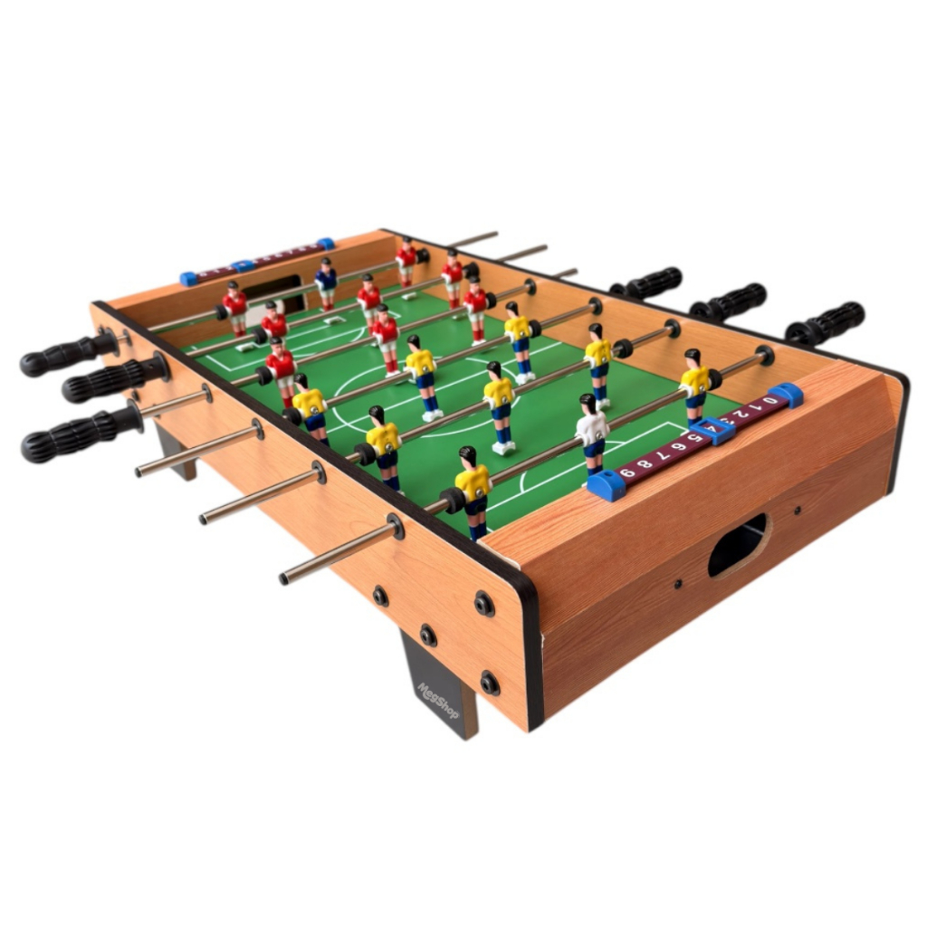 Jogadores Pebolim: Onde Comprar | BuscaProdutos