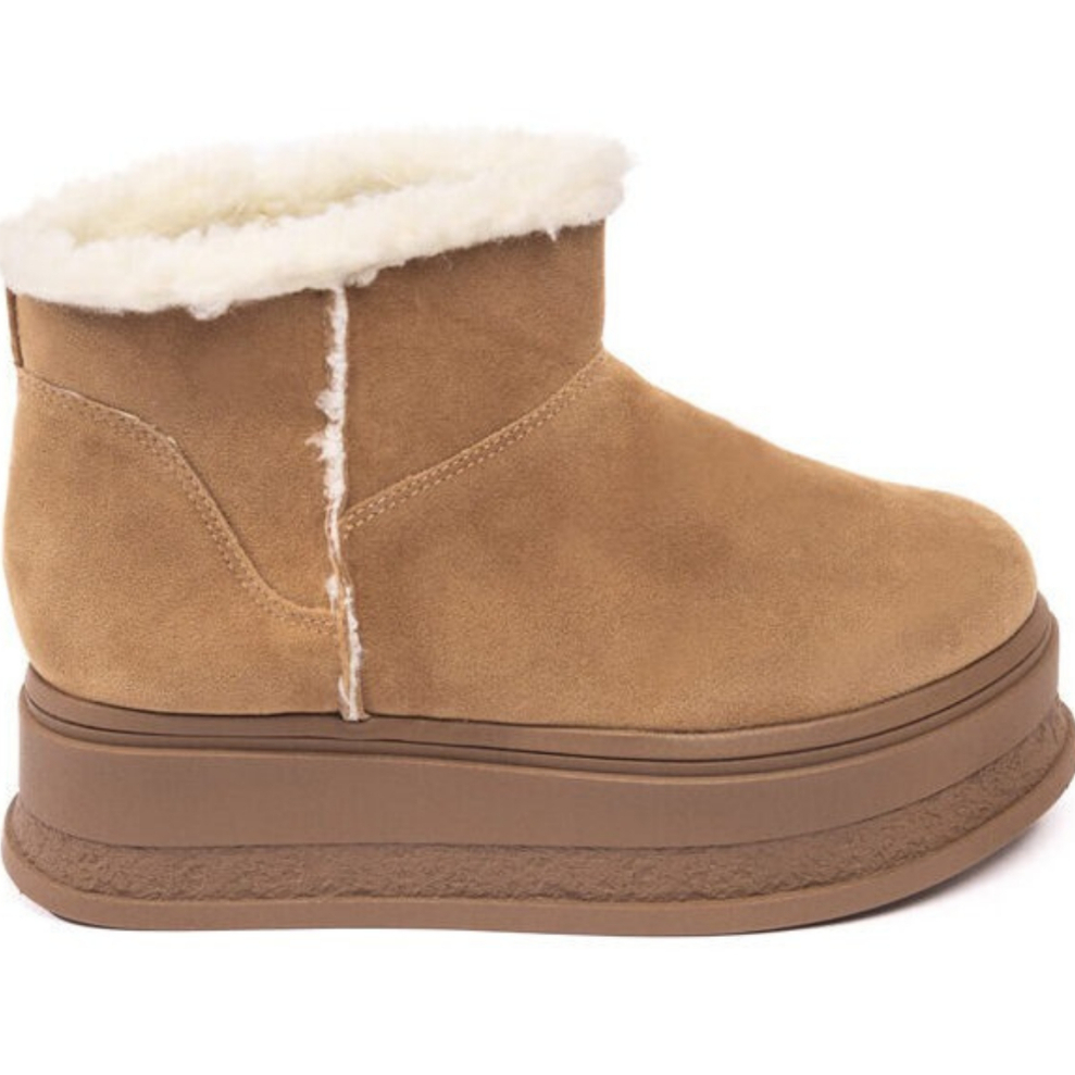 Bota Impermeável Forrada Feminina: Onde Comprar | BuscaProdutos