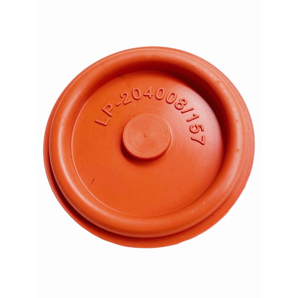 Diafragma da tampa da Válvula para Volvo XC 60 / Volvo T5 / Volvo T6 - 204008/157