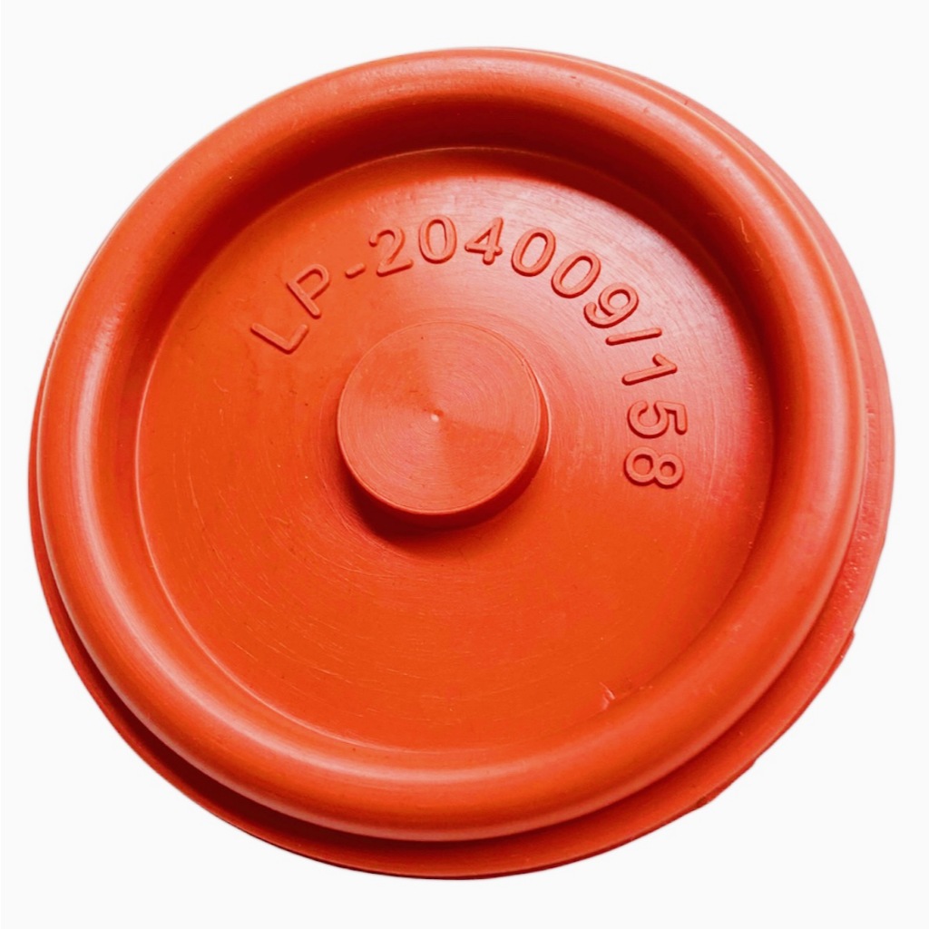Diafragma da Tampa da Válvula para Land Rover 07 / Freelander 2 - 204009/158