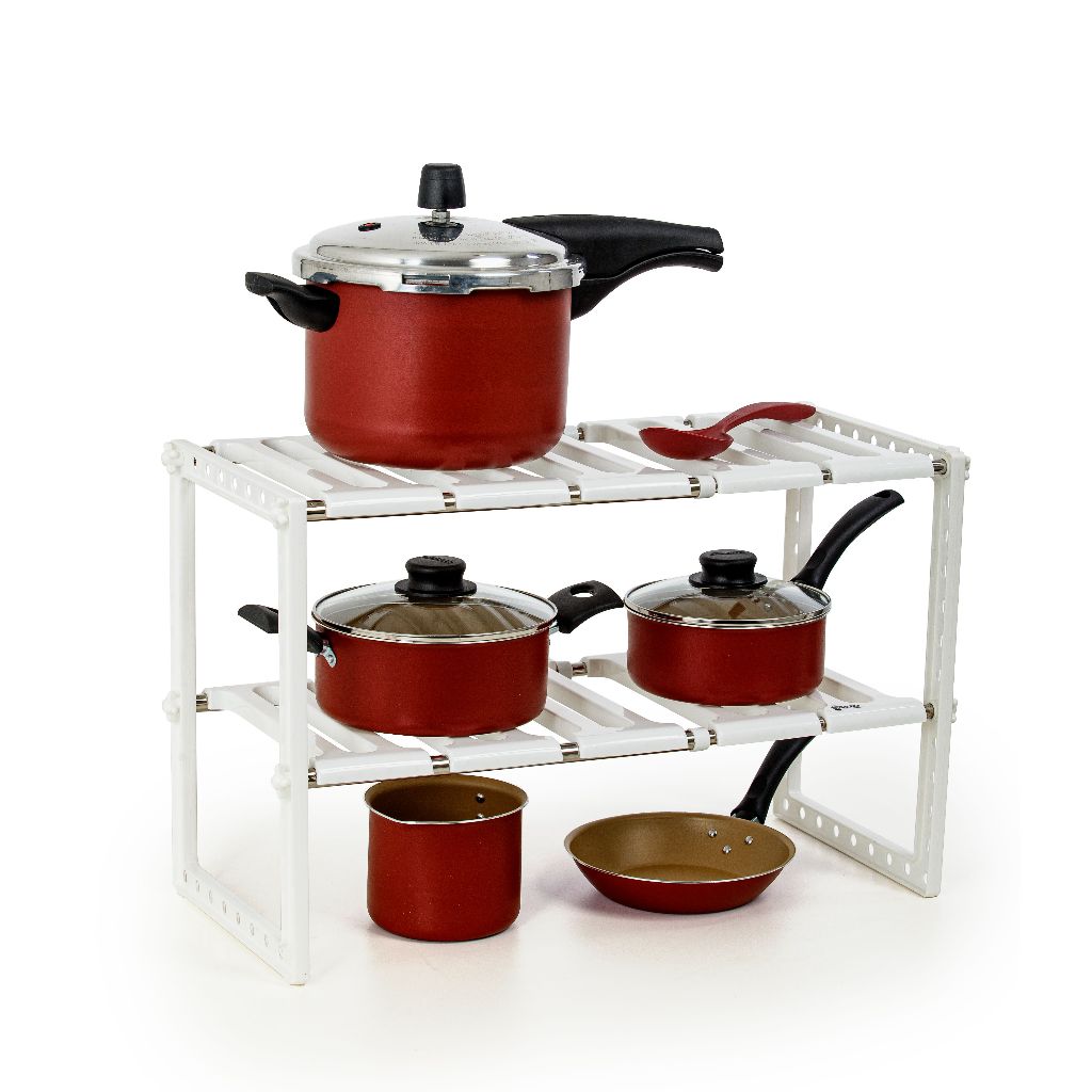 Prateleira para Organização Inteligente: Onde Comprar | BuscaProdutos