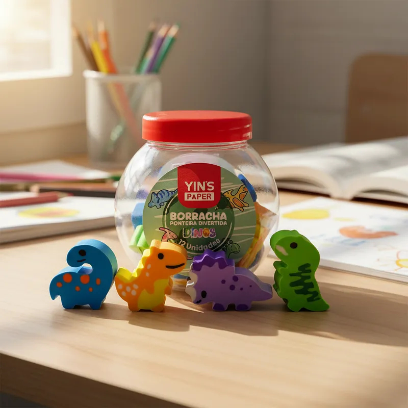 Borracha Rosa Fofa: Onde Comprar | BuscaProdutos