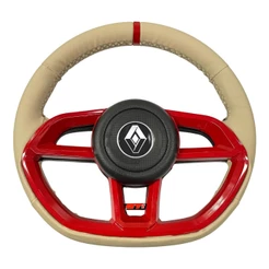 Volante Renault Sandero Logan Clio Kangoo Scenic Megane
