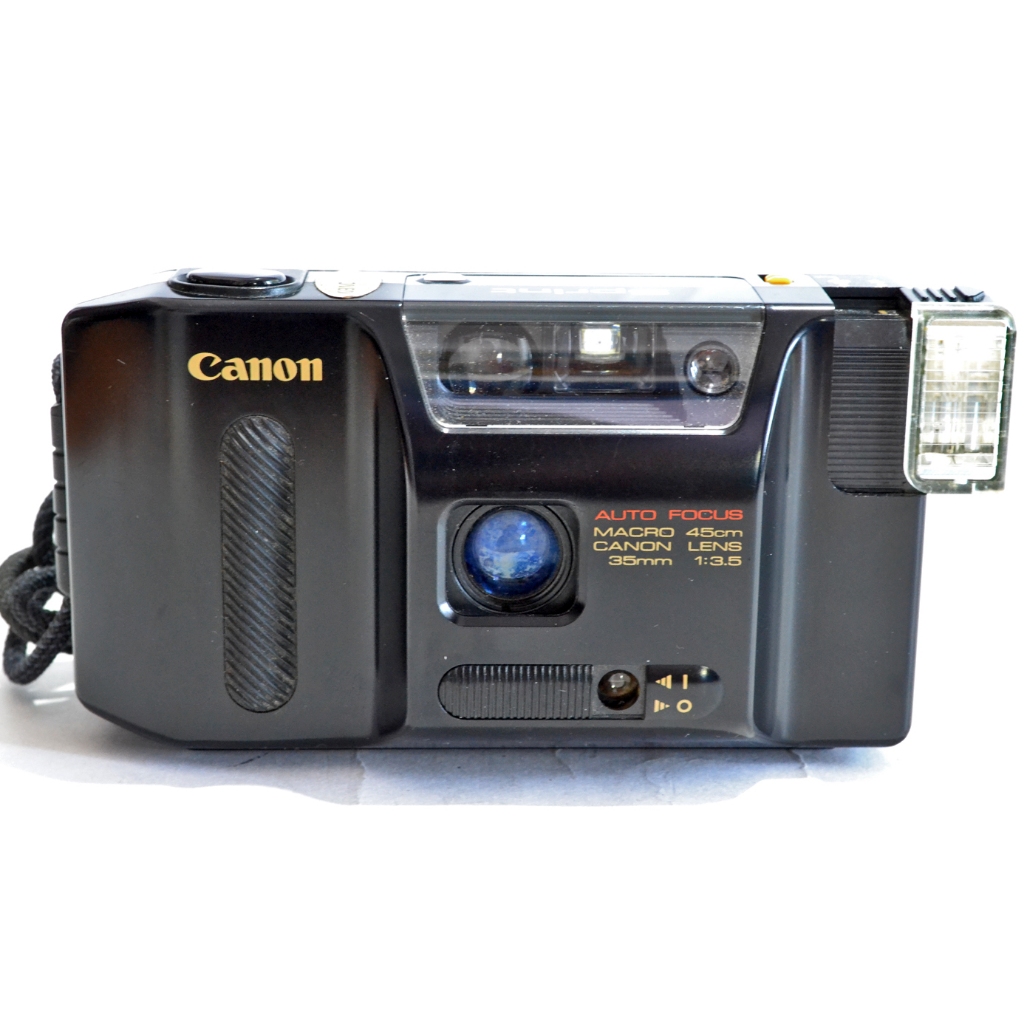 Câmera Analógica Canon: Onde Comprar | BuscaProdutos