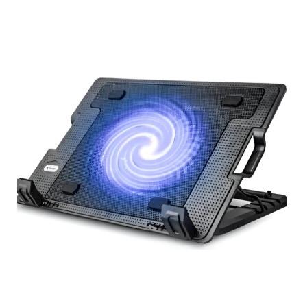 Base Cooler Suporte para Notebook OR-9013 - Oberon