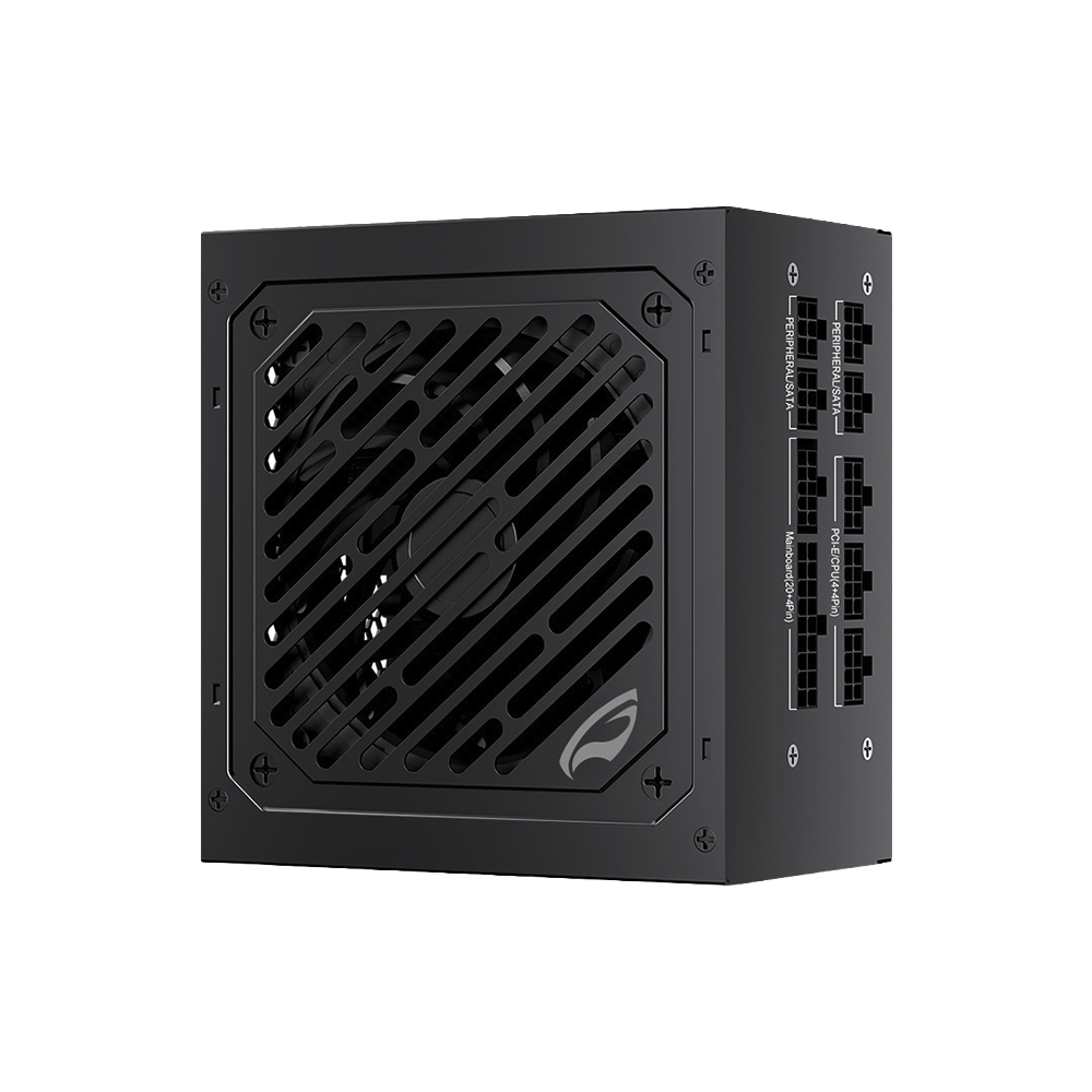 Fonte C3Tech PS-G650 650W 80 Plus Bronze Modular