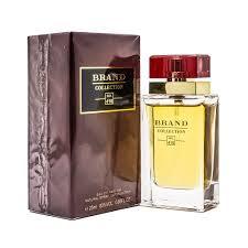 perfume Brand collection 410 - 25ml em Oferta na Shopee